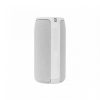 White Shark CONGA Bluetooth Hangszóró, 10 W, BT 5.0, Fehér