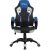 GCN ByteZone RACER PRO gaming szék - kék