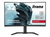 IIYAMA 32inch ETE VA-panel Curved Gaming 1500R G-Master Red Eagle FreeSync 2560x1440 144Hz 350cd/m