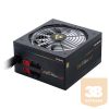 CHIEFTEC Tápegység Moduláris, Photon Gold 650W, 14cm, RGB világítás, ATX BOX