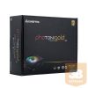 CHIEFTEC Tápegység Moduláris, Photon Gold 650W, 14cm, RGB világítás, ATX BOX