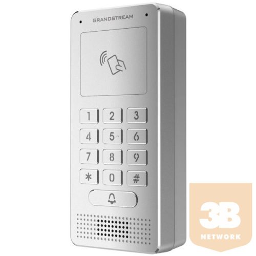 GRANDSTREAM Kaputelefon, GDS3705