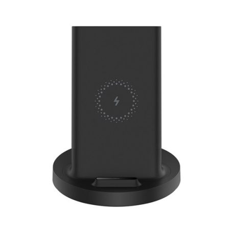 CHG Xiaomi Mi 20W Wireless Charging Stand vezeték nélküli töltőpad - GDS4145GL - bontott termék