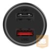 Xiaomi Mi 37W Dual-Port Car Charger