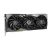 MSI GeForce RTX 4070 Ti GAMING X SLIM 12G 3xDP 1.4 1xHDMI 2.1