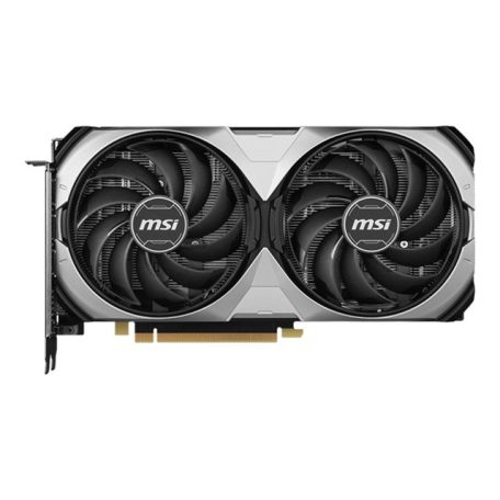 MSI GeForce RTX 4070 VENTUS 2X E OC 12GB GDDR6X 3xDP 1xHDMI