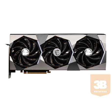 MSI GeForce RTX 4080 SUPRIM X 16GB GDDR6X 256bit 3x DisplayPort + HDMI