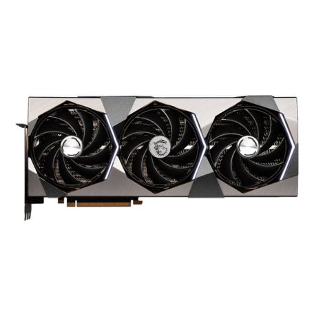 MSI GeForce RTX4080 SUPER 16GB SUPRIM X