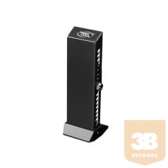   DeepCool Videókártya tartó - GH-01 (Fekete, állítható magasság, max. terhelhetőség: 5 kg)