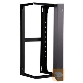 Great Lakes GL19SR 19U 914x527x457 rack állvány