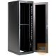 Great Lakes GL37E-60100G-BL 37U 600 x 1000 19"-os álló rack szekrény