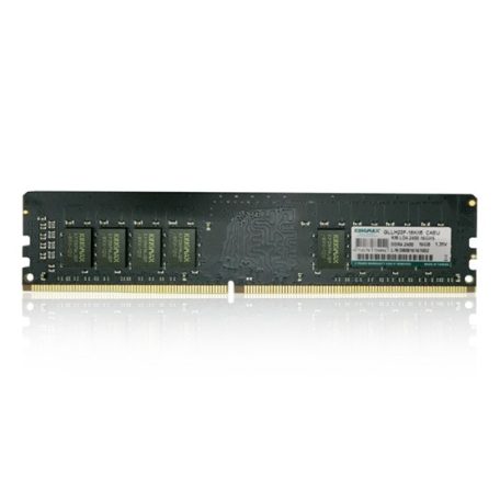 RAM Kingmax DDR4 2400MHz 16GB CL17 1,2V