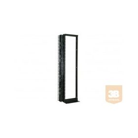   Great lakes GLRR-1984 45U 19" 516 x 356mm 2 Post Rack rack állvány
