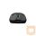 Mouse White Shark GM-5007B Galahad gamer egér - fekete