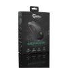 White Shark GM-9003 SAGRAMORE gamer egér, 7000 dpi