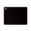 Mousepad White Shark GMP-2102 Red-Knight gamer egérpad - 400x300mm - piros