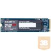 Gigabyte SSD - 128GB (M.2 2280, PCIe 3.0 x4, NVMe1.3, r:1700 MB/s; w:1100 MB/s)