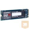 GIGABYTE SSD M.2 2280 NVMe Gen3x4 256GB