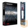 Gigabyte SSD - 512GB (M.2 2280, PCIe 3.0 x4, NVMe1.3, r:1700 MB/s; w:1550 MB/s)