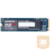 Gigabyte SSD - 512GB (M.2 2280, PCIe 3.0 x4, NVMe1.3, r:1700 MB/s; w:1550 MB/s)