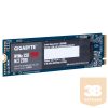 Gigabyte SSD - 512GB (M.2 2280, PCIe 3.0 x4, NVMe1.3, r:1700 MB/s; w:1550 MB/s)