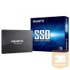 Gigabyte SSD - 1TB 2,5" (r:550 MB/s; w:500 MB/s)