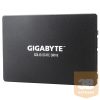 Gigabyte SSD - 1TB 2,5" (r:550 MB/s; w:500 MB/s)