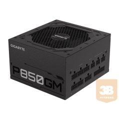 GIGABYTE POWER SUPPLY 850W 80+ Gold