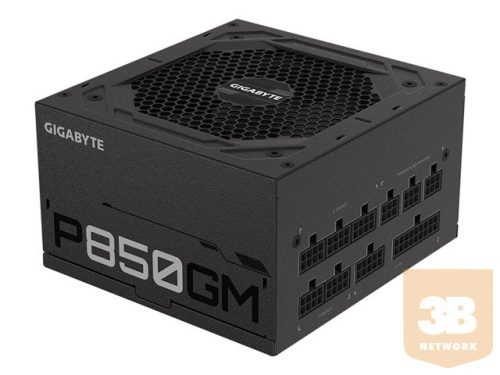 GIGABYTE POWER SUPPLY 850W 80+ Gold