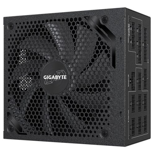 GIGABYTE Tápegység 1300W 80+ Gold moduláris, Gen 5.0