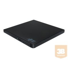   LG GP57EB40.AHLE10B External DRW HLDS GP57EB40, Ultra Slim Portable, Black