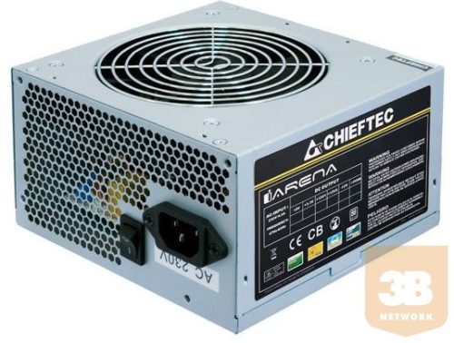 TÁP Chieftec iARENA 350W GPA-350S8 80+