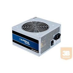 Chieftec ATX PSU IARENA series GPB-500S, 12cm fan, 500W bulk