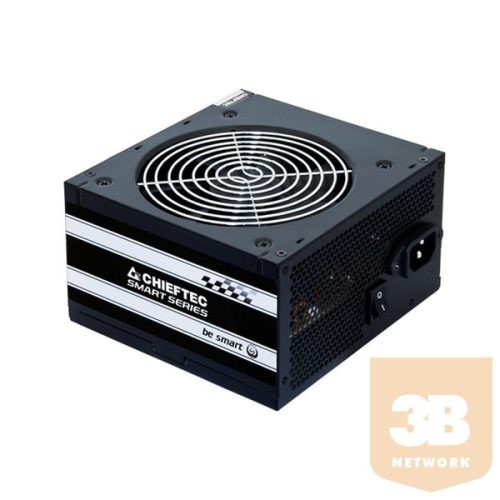 CHIEFTEC Tápegység SMART 700W, 12cm,ATX BOX