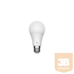  Xiaomi Mi Smart LED Bulb Okosizzó - Meleg fényű - GPX4026GL