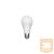 Xiaomi Mi Smart LED Bulb Okosizzó - Meleg fényű - GPX4026GL