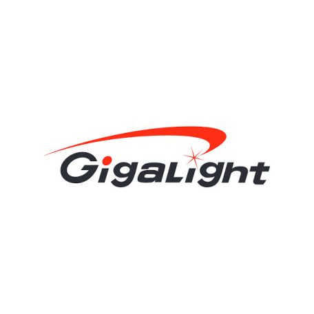 GIGALIGHT QSFP+ Direct Attach passzív réz  kábel, 40GBASE-CR4, AWG26, 4m, 0~70 hőm. tart.