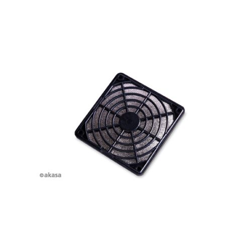 Fan Akasa mosható ventilátor szűrő - 12cm - GRM120-30