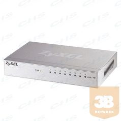 ZYXEL Switch 8x1000Mbps