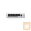 Zyxel GS1005-HP, 5 Port Gigabit PoE+ unmanaged desktop Switch, 4 x PoE, 60 Watt