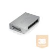 ZYXEL Switch 5x1000Mbps webmanaged switch