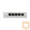 ZYXEL Switch 5x1000Mbps webmanaged switch