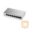 ZYXEL Switch 8x1000Mbps webmanaged switch