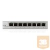 ZYXEL Switch 8x1000Mbps webmanaged switch