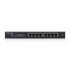 ZYXEL GS1900-8 Web-Mgmt Switch L2 Switch with 8GB Ports