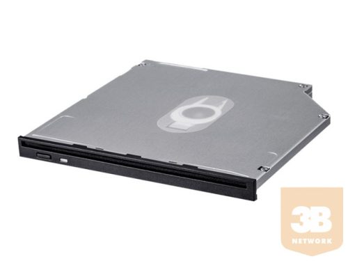 HLDS GS40N DVD-Drive bare SATA black