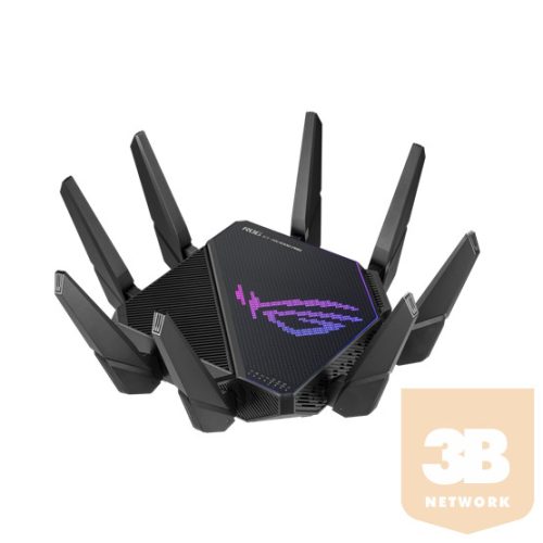 LAN/WIFI Asus ROG Rapture GT-AX11000 Pro Tri-band WiFi 6 Gaming Router