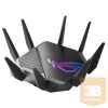 LAN/WIFI Asus ROG Rapture GT-AXE11000 Tri-band WiFi 6E (802.11ax) Gaming Router