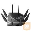 LAN/WIFI Asus ROG Rapture GT-AXE11000 Tri-band WiFi 6E (802.11ax) Gaming Router