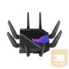 LAN/WIFI Asus ROG Rapture GT-AXE16000 Quad-band WiFi 6E (802.11ax) Gaming Router